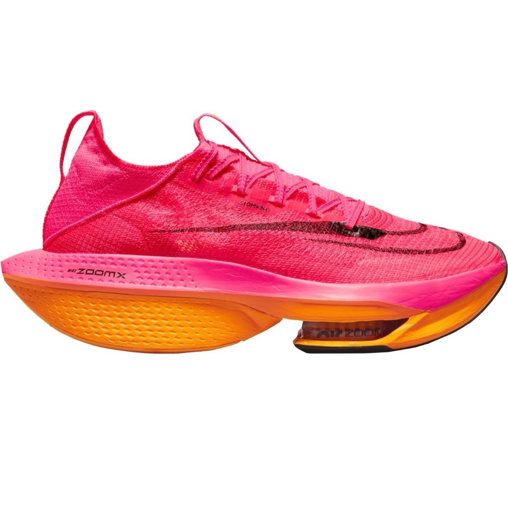 Nike Men’s Alphafly Next%2 Pink Size 11